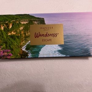 Wanderss escape palette
